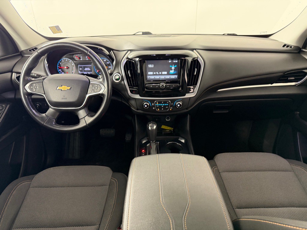 2019 Chevrolet Traverse Image 27