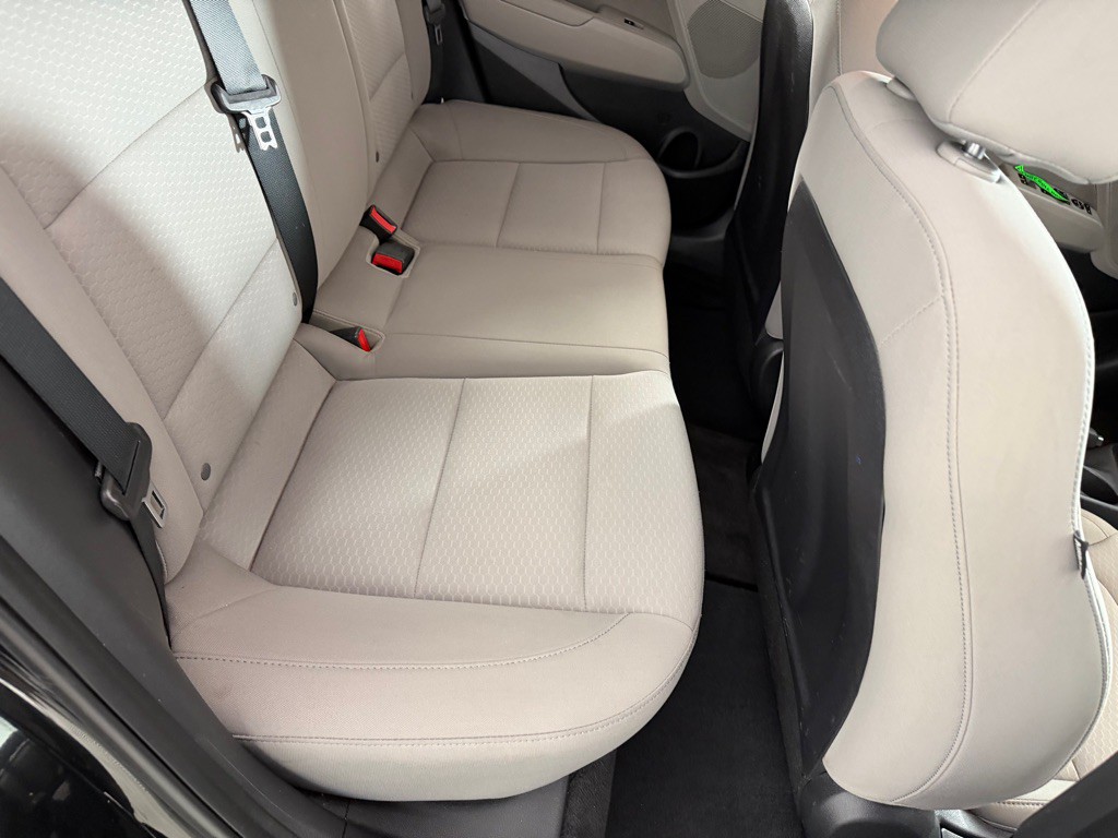 2020 Hyundai Elantra Image 20