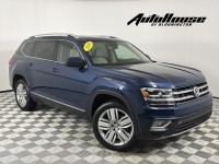 Image for 2019 Volkswagen Atlas Sel Premium ID: 7204988