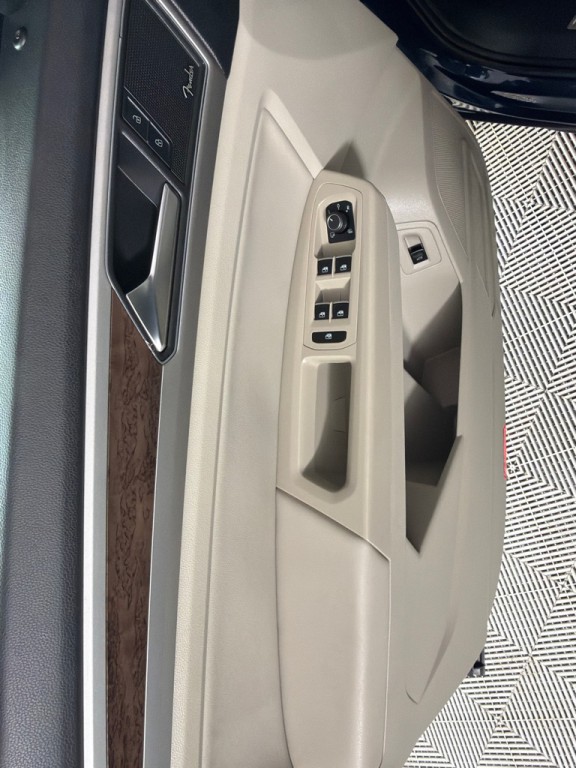 2019 Volkswagen Atlas Image 11