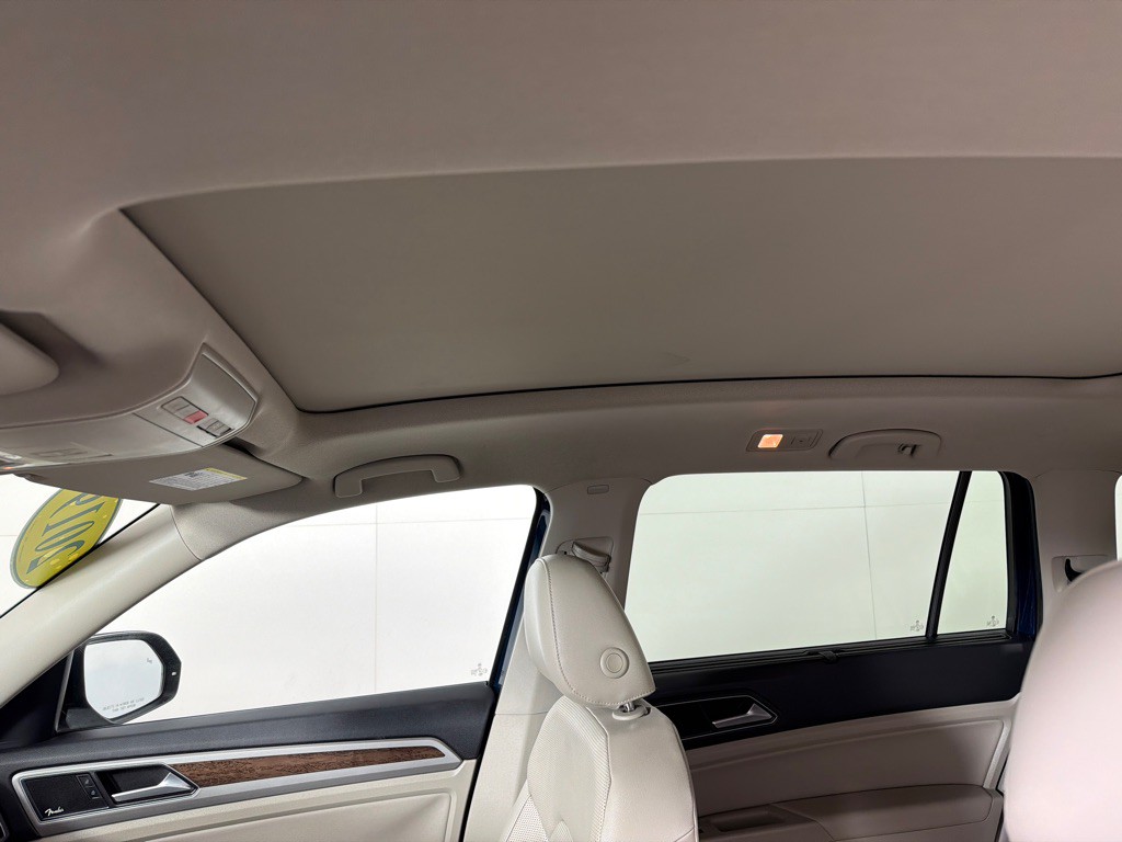 2019 Volkswagen Atlas Image 13