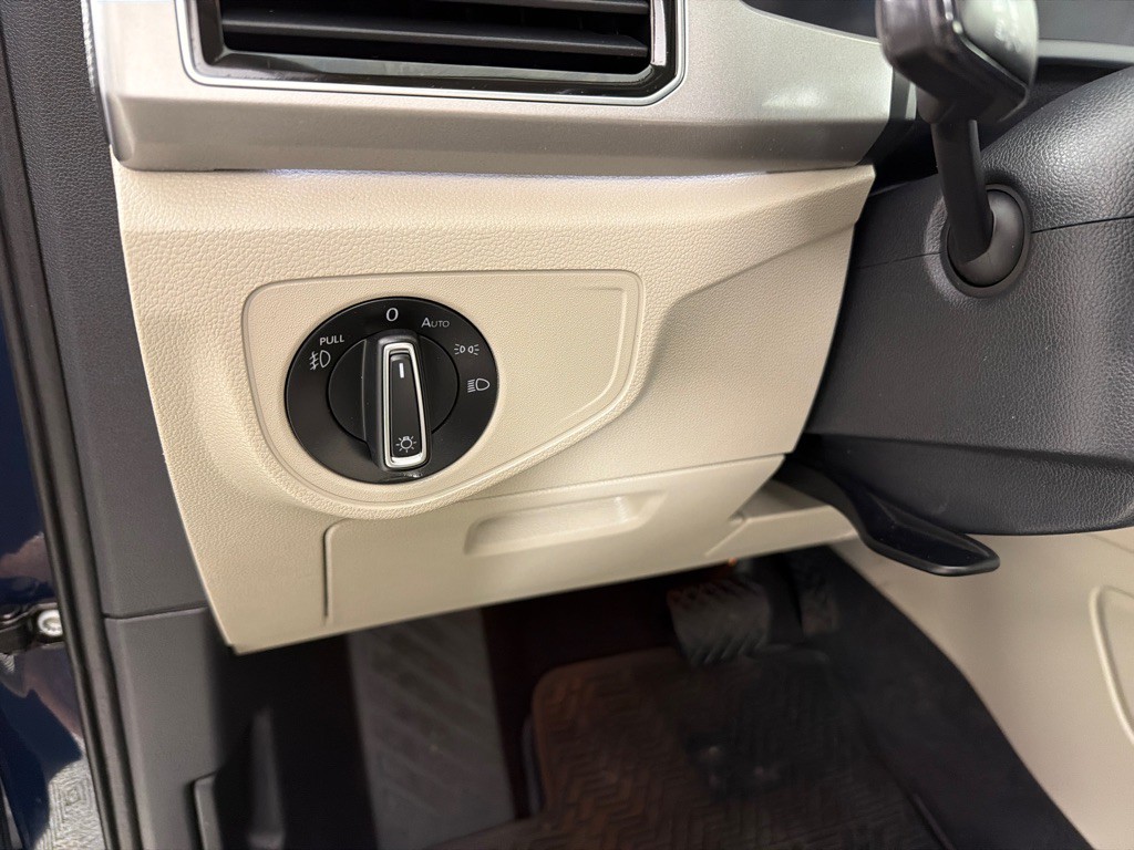 2019 Volkswagen Atlas Image 14