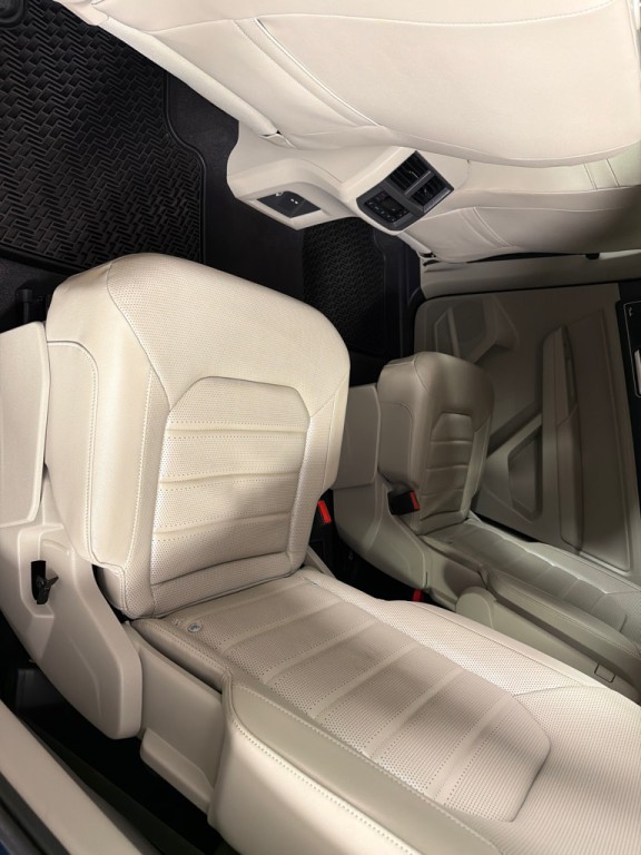 2019 Volkswagen Atlas Image 19