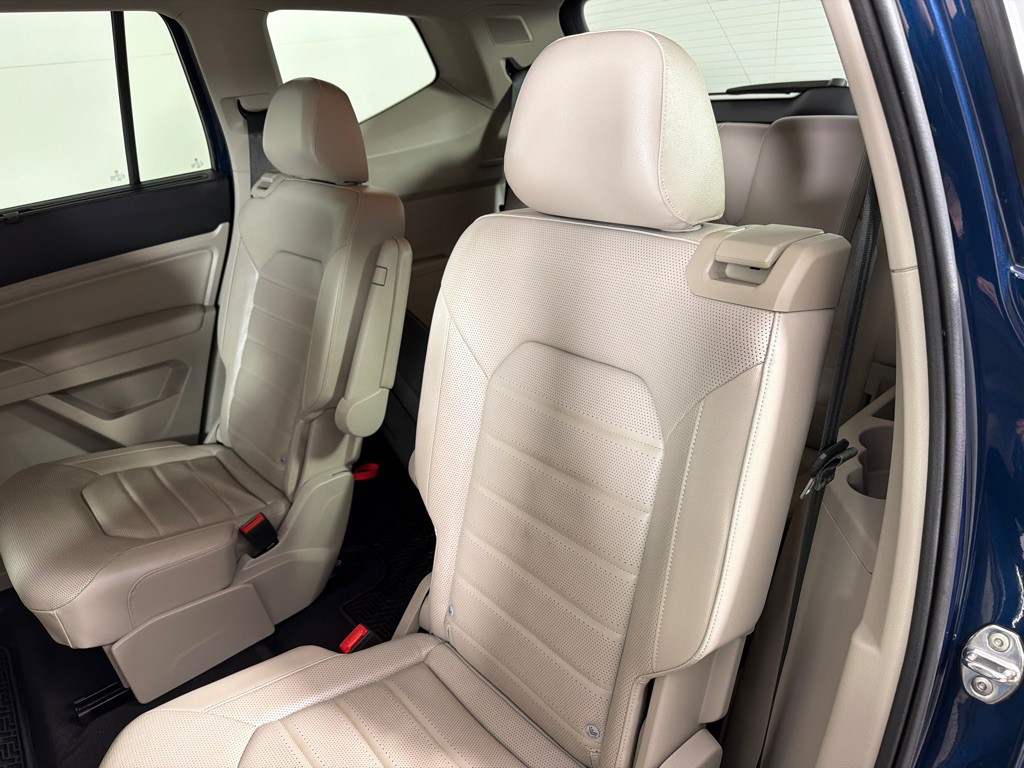 2019 Volkswagen Atlas Image 20