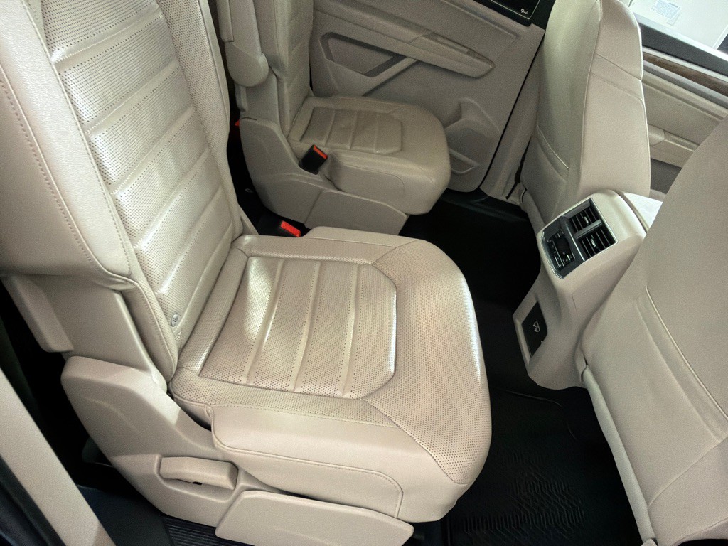 2019 Volkswagen Atlas Image 23