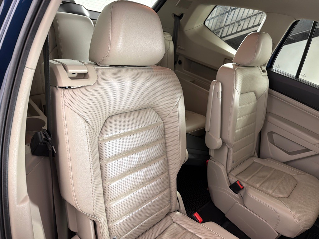 2019 Volkswagen Atlas Image 24