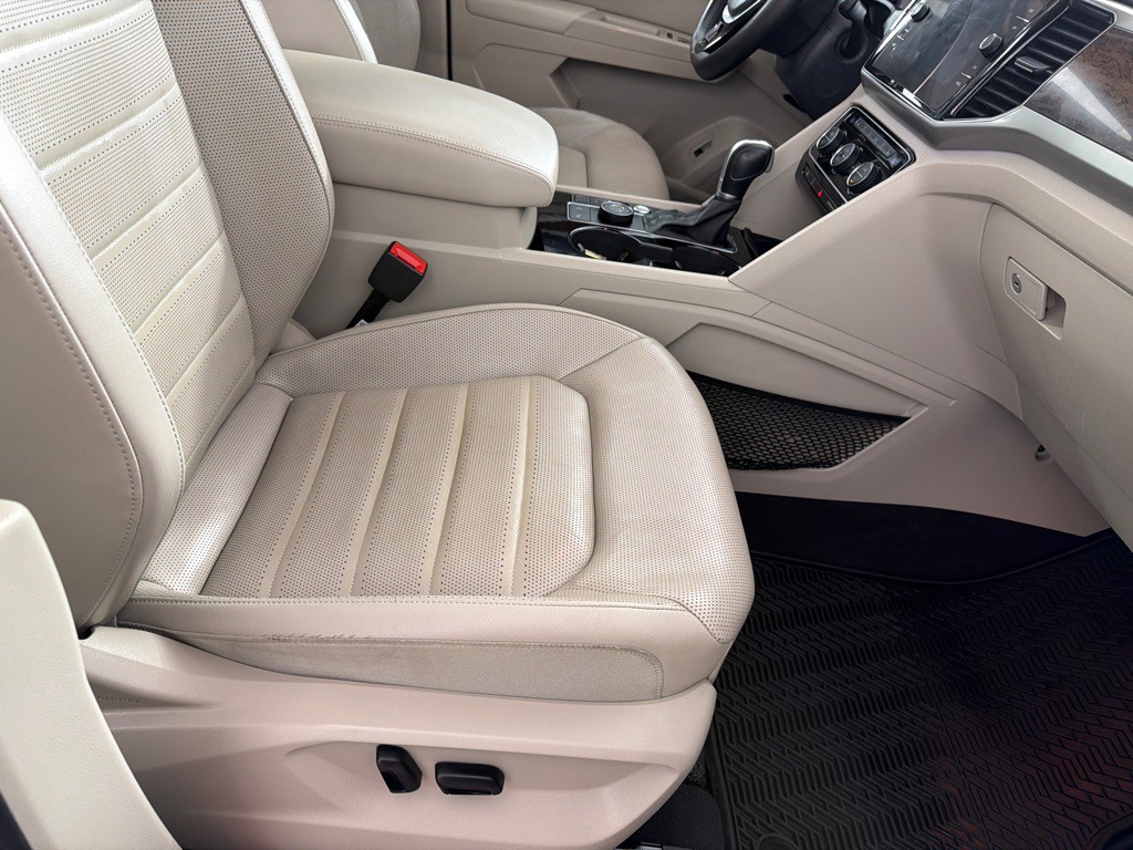 2019 Volkswagen Atlas Image 25