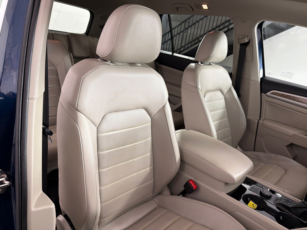 2019 Volkswagen Atlas Image 26
