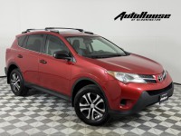 Image for 2013 Toyota Rav4 LE ID: 7205379