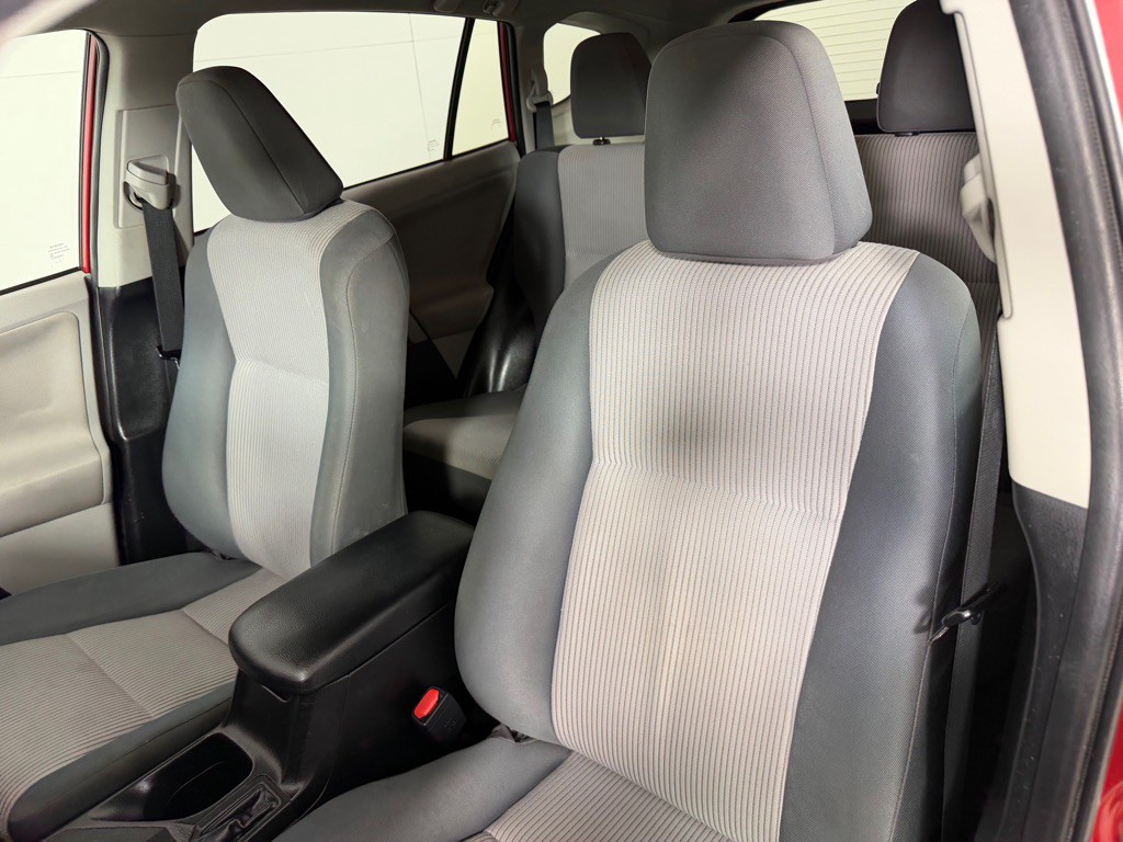 2013 Toyota Rav4 Image 12