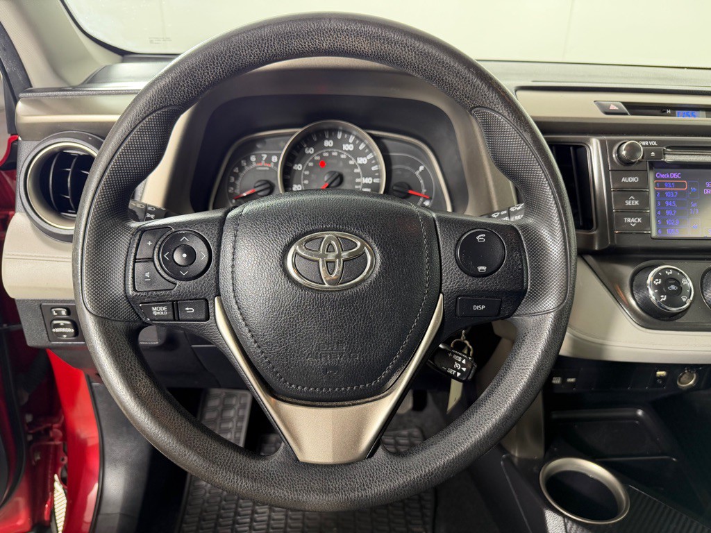 2013 Toyota Rav4 Image 14
