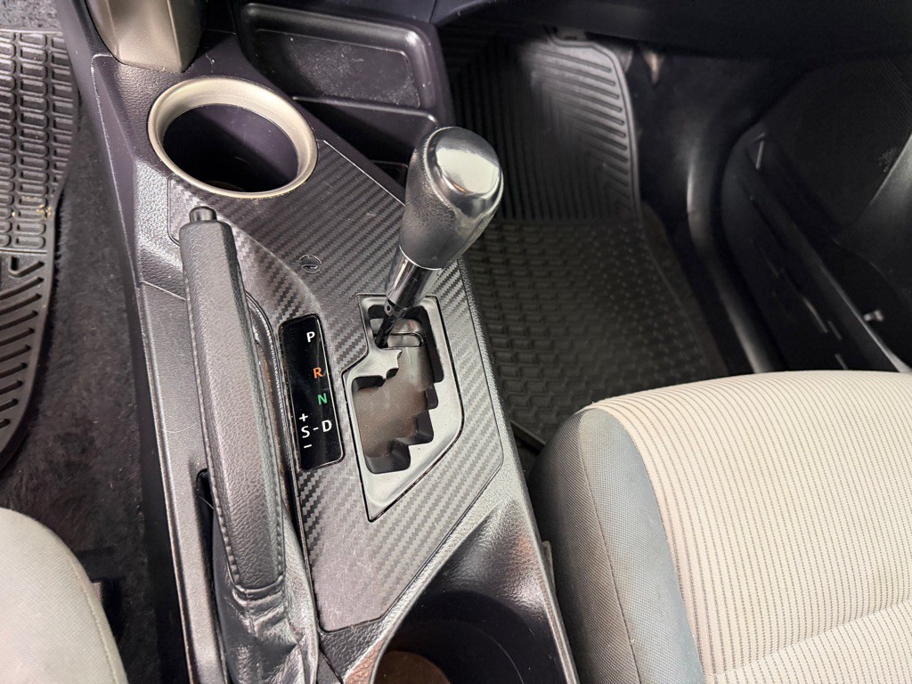 2013 Toyota Rav4 Image 17