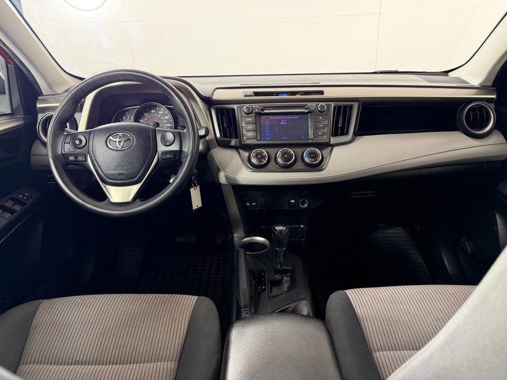 2013 Toyota Rav4 Image 25