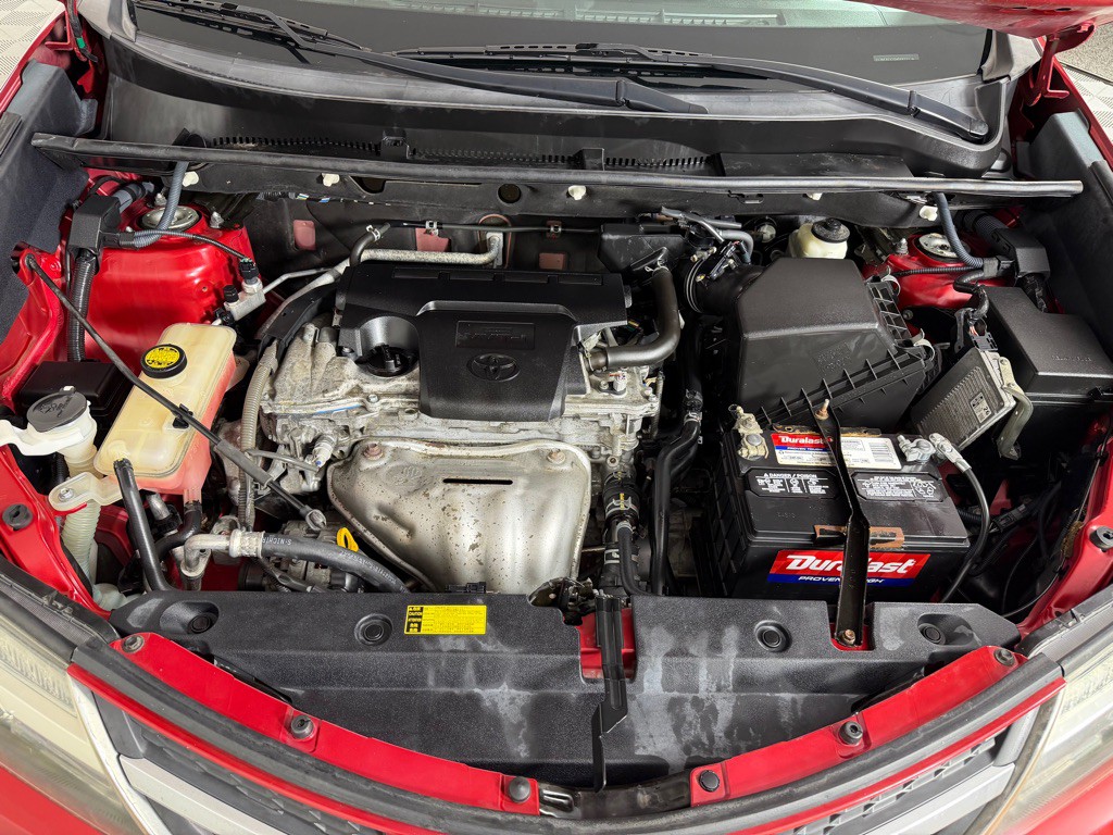 2013 Toyota Rav4 Image 26