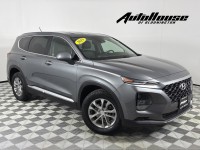 Image for 2019 Hyundai Santa Fe SE ID: 7205597