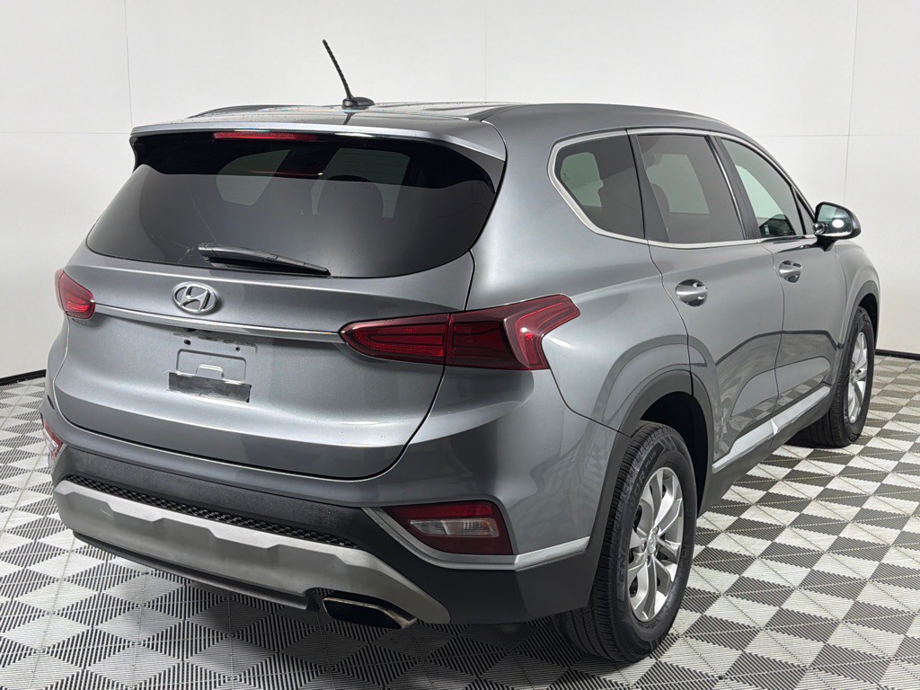 2019 Hyundai Santa Fe Image 5