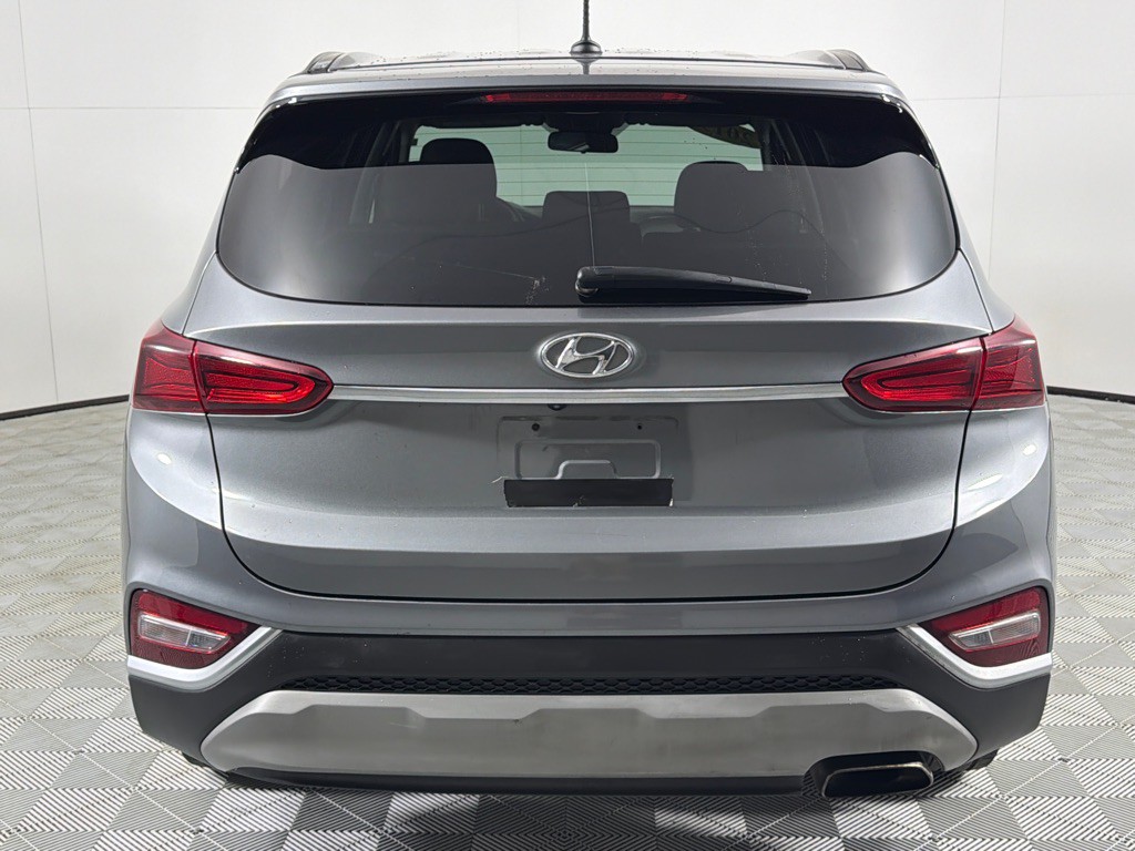 2019 Hyundai Santa Fe Image 6