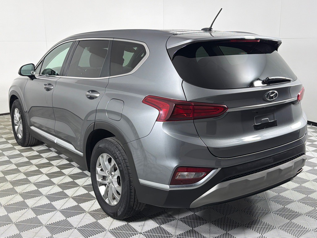 2019 Hyundai Santa Fe Image 7
