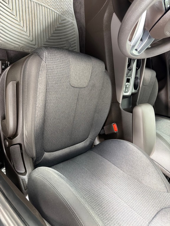 2019 Hyundai Santa Fe Image 11