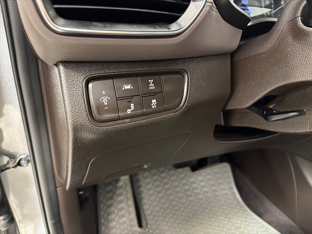 2019 Hyundai Santa Fe Image 13