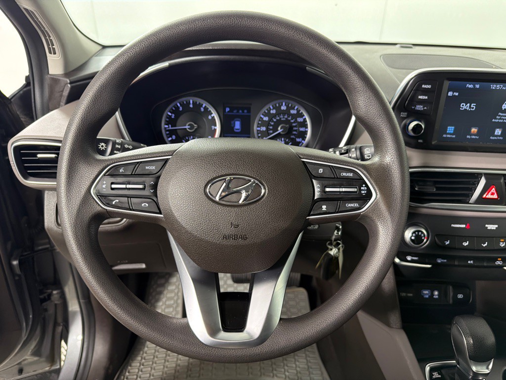 2019 Hyundai Santa Fe Image 14