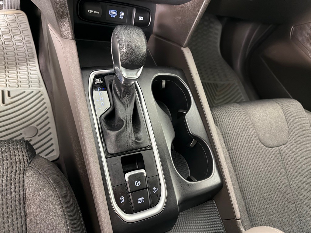 2019 Hyundai Santa Fe Image 17
