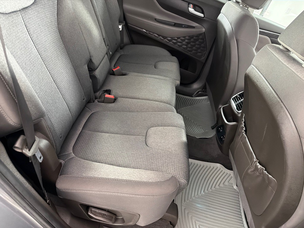 2019 Hyundai Santa Fe Image 21