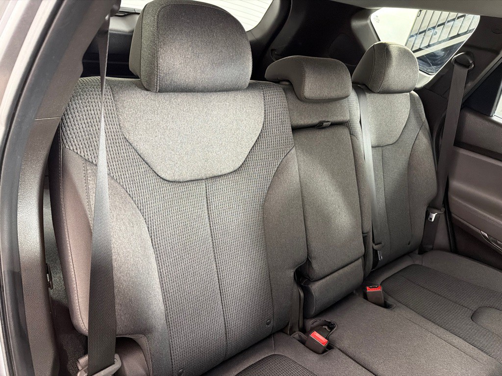 2019 Hyundai Santa Fe Image 22