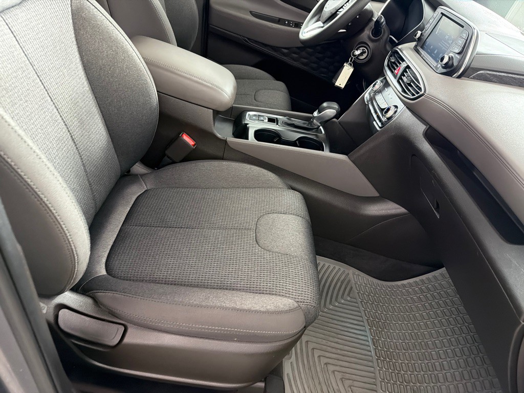 2019 Hyundai Santa Fe Image 23