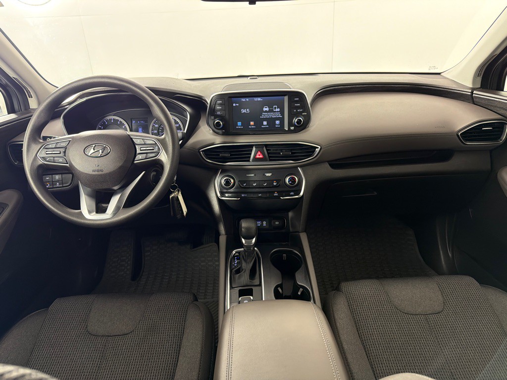 2019 Hyundai Santa Fe Image 25