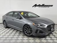 Image for 2018 Hyundai Sonata Sport ID: 7206181