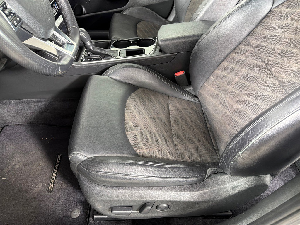 2018 Hyundai Sonata Image 12