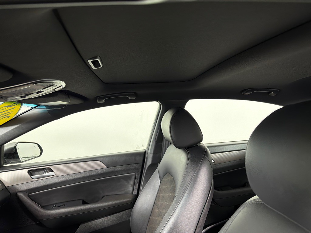 2018 Hyundai Sonata Image 14