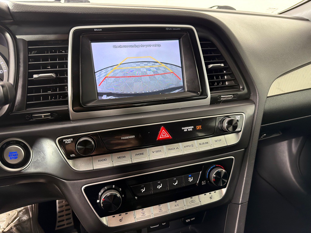 2018 Hyundai Sonata Image 18