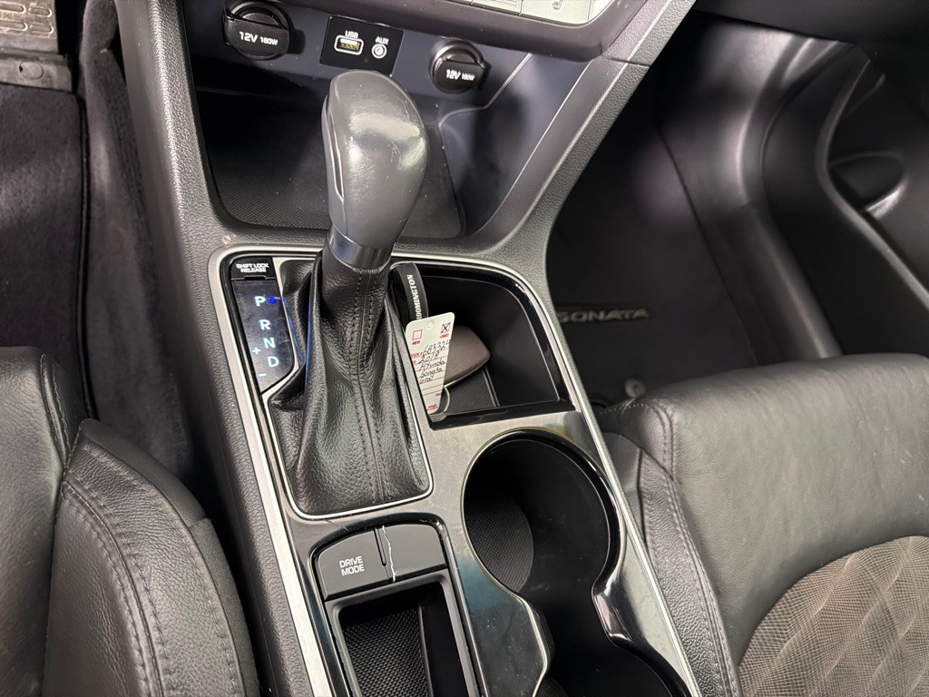 2018 Hyundai Sonata Image 19