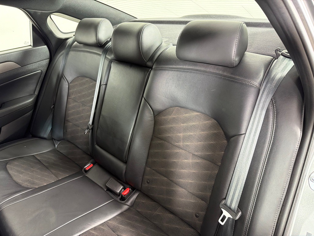 2018 Hyundai Sonata Image 21