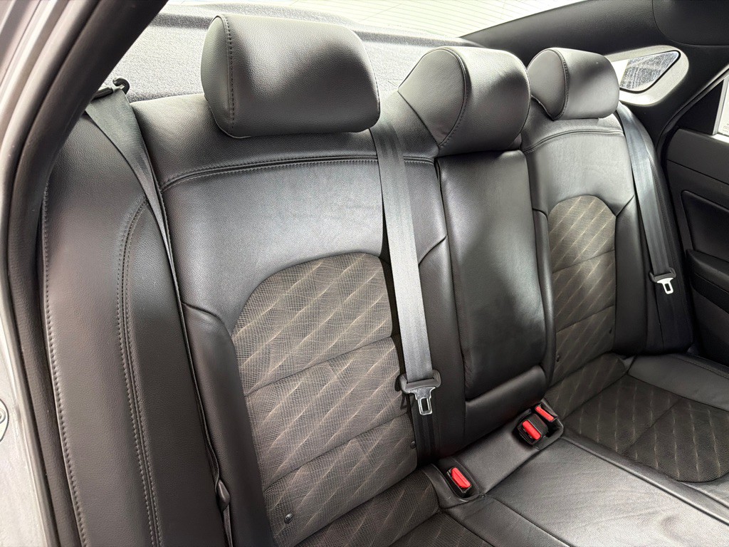 2018 Hyundai Sonata Image 23