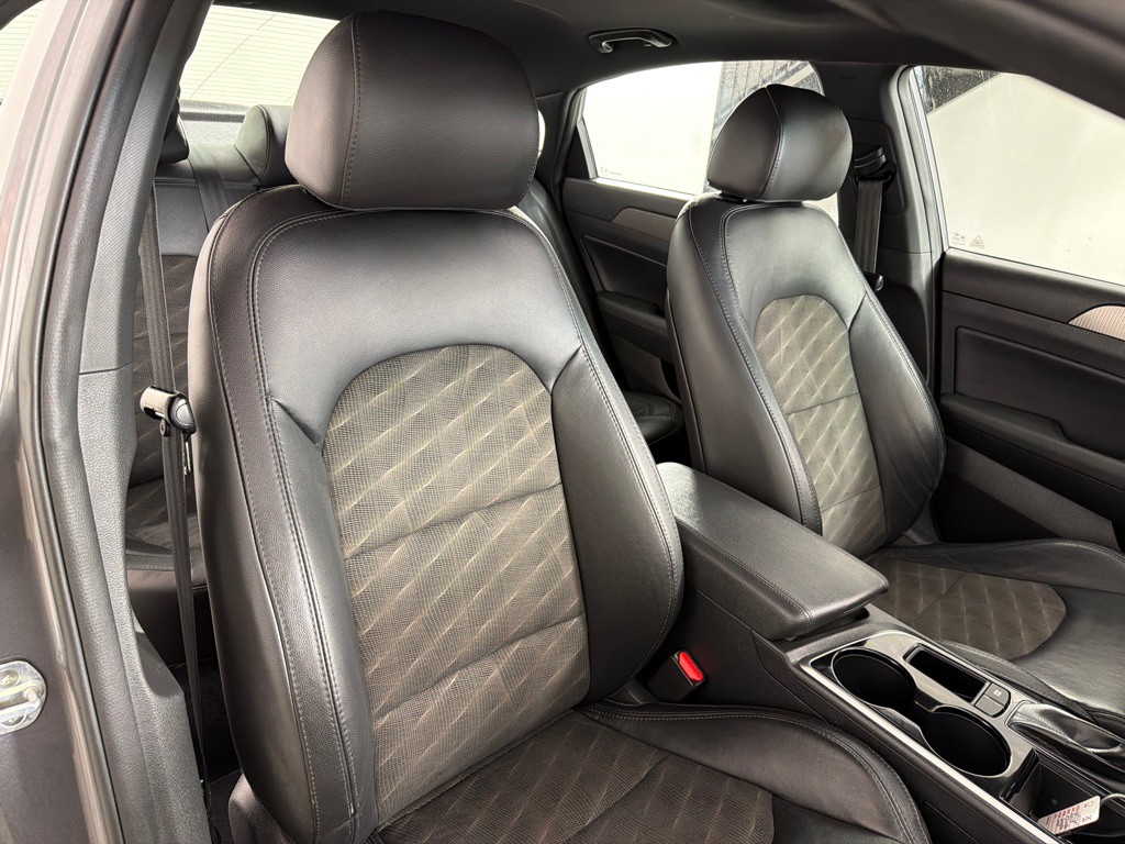2018 Hyundai Sonata Image 25