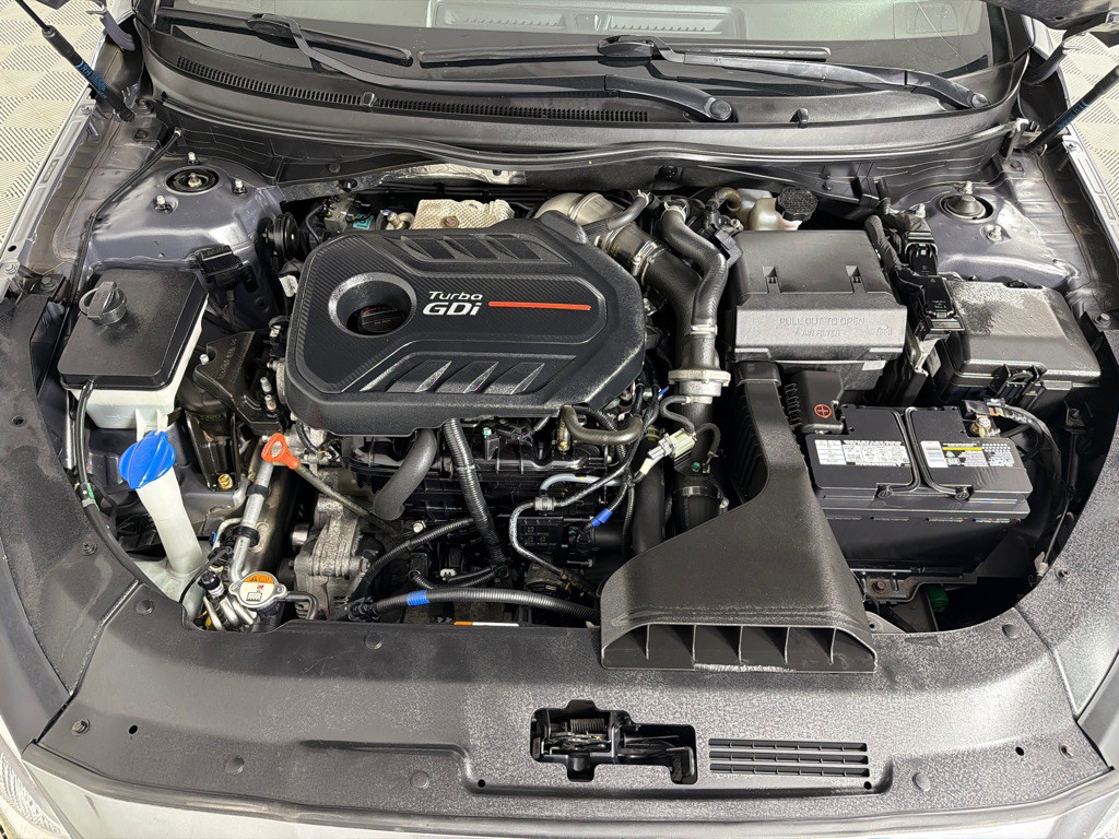 2018 Hyundai Sonata Image 27