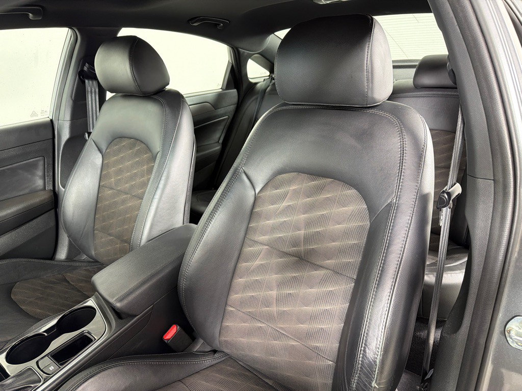 2018 Hyundai Sonata Image 12