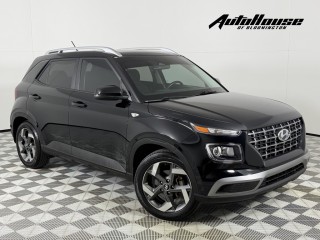 Image for 2023 Hyundai Venue SEL ID: 7206195