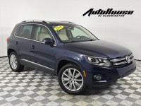 Image for 2016 Volkswagen Tiguan S ID: 7207266
