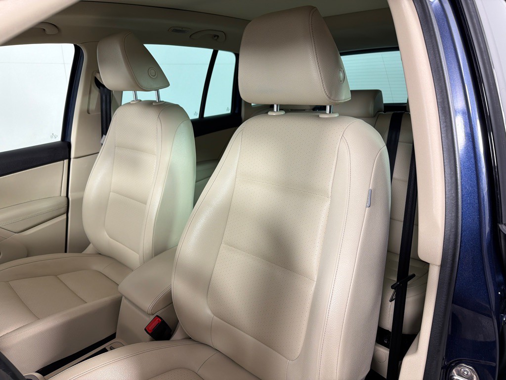 2016 Volkswagen Tiguan Image 11