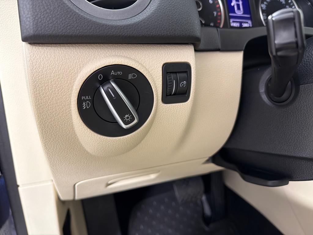 2016 Volkswagen Tiguan Image 13