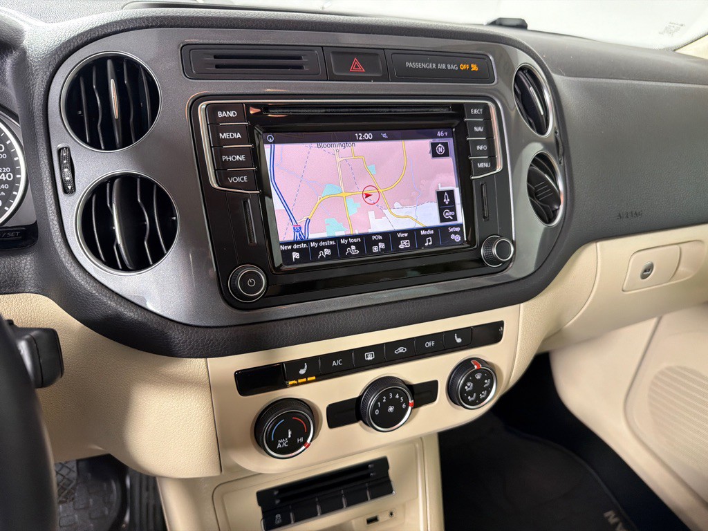 2016 Volkswagen Tiguan Image 15