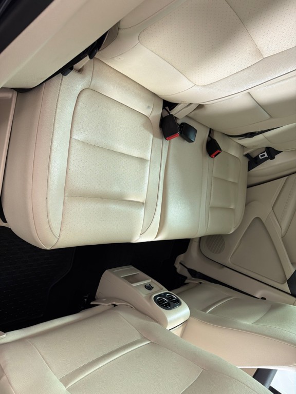 2016 Volkswagen Tiguan Image 21