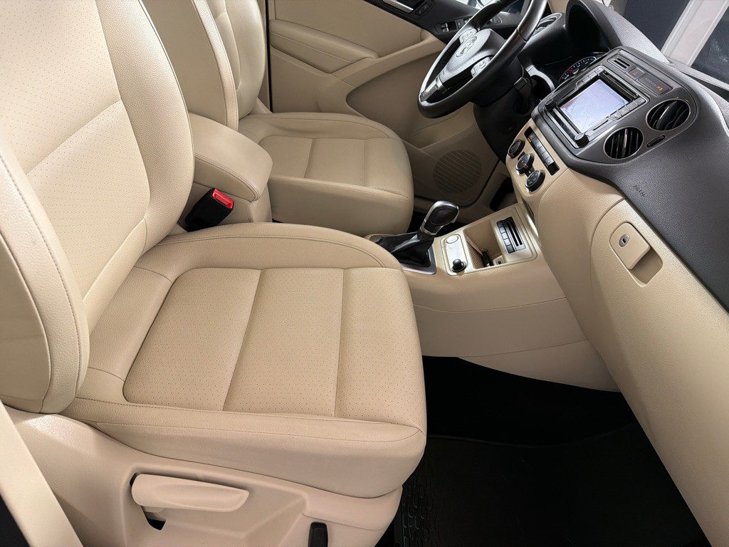 2016 Volkswagen Tiguan Image 23