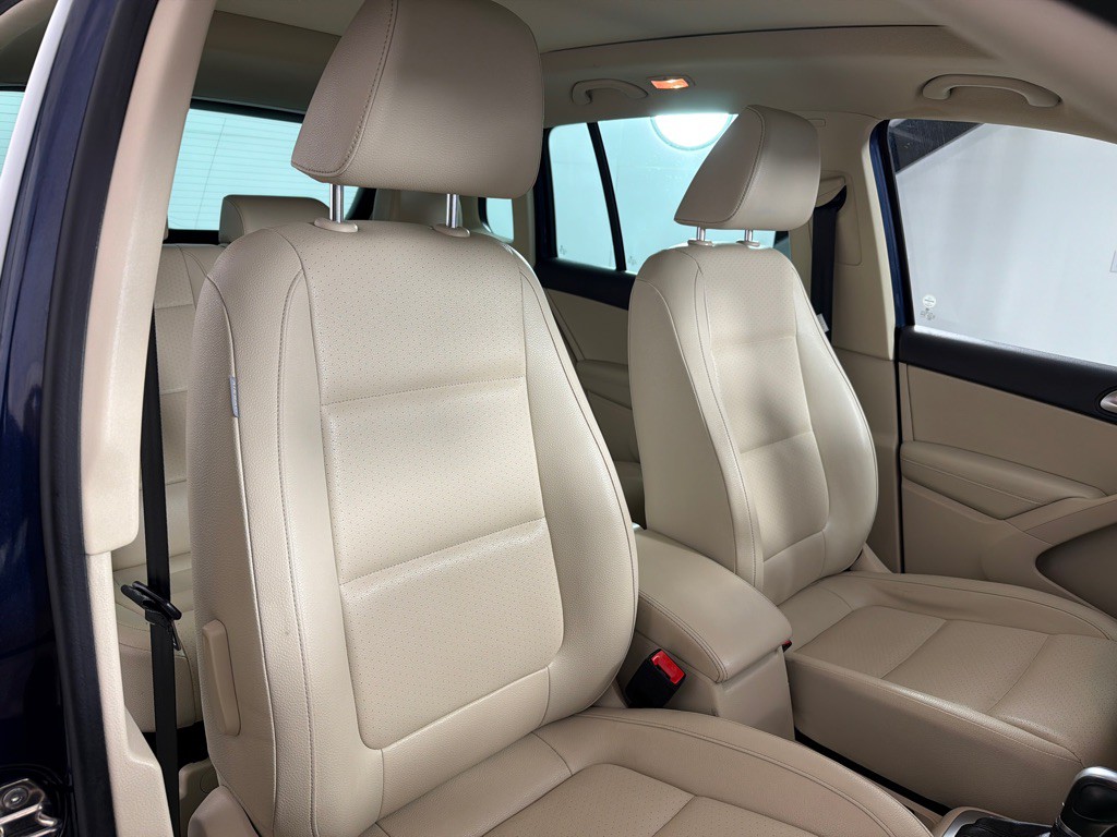 2016 Volkswagen Tiguan Image 24