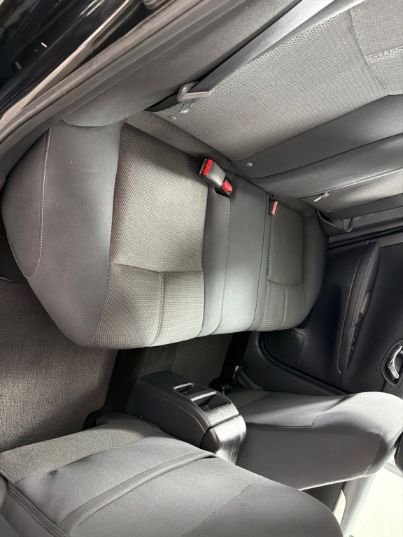 2017 Nissan Sentra Image 19