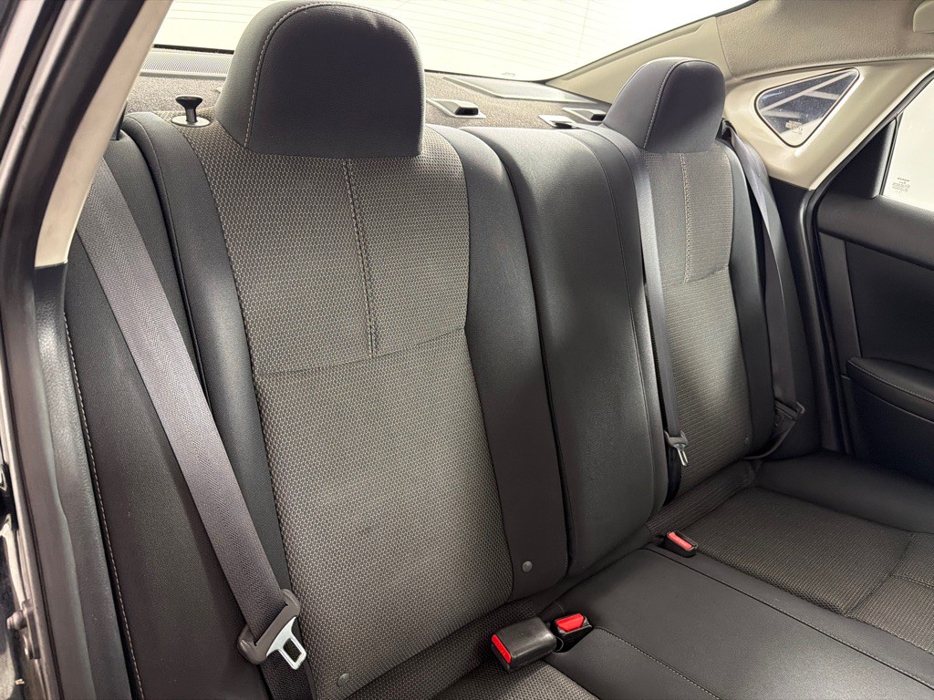 2017 Nissan Sentra Image 20